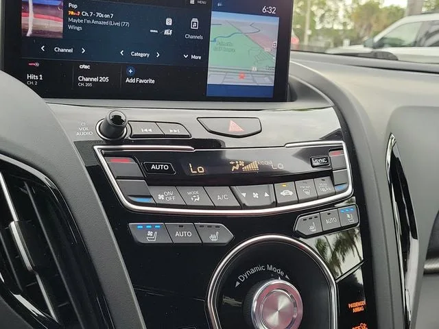 2023 Acura RDX A-Spec Package SH-AWD photo 25