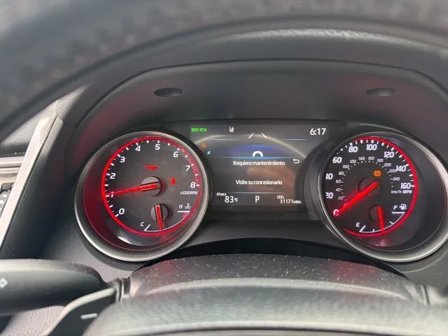 2021 Toyota Camry XSE photo 20