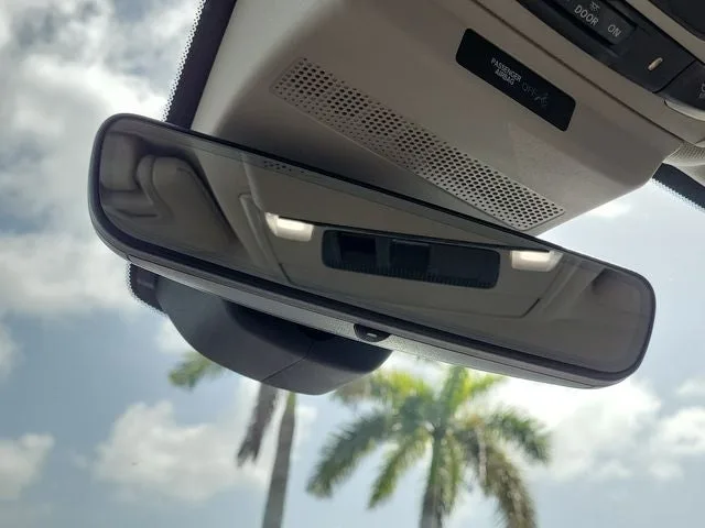 2023 Honda Accord Hybrid EX-L photo 26