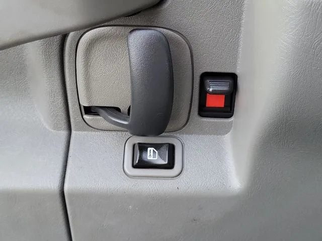 2020 Chevrolet Express 2500 Work Van Cargo photo 24