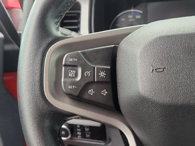 2023 Ford Bronco Outer Banks photo 21