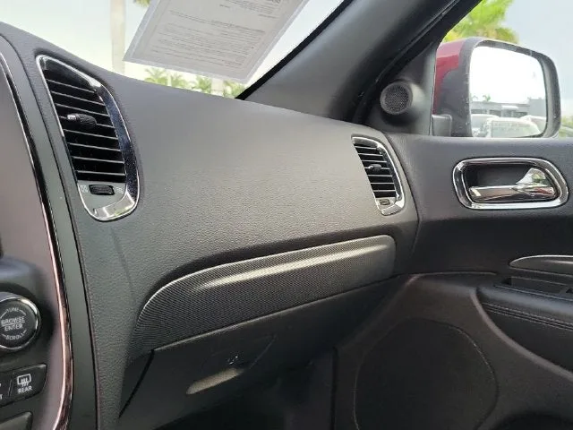 2019 Dodge Durango R/T photo 27