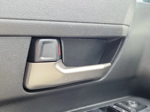 2024 Toyota Tacoma TRD Sport photo 15