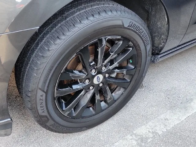 2019 Ford Expedition Limited photo 7