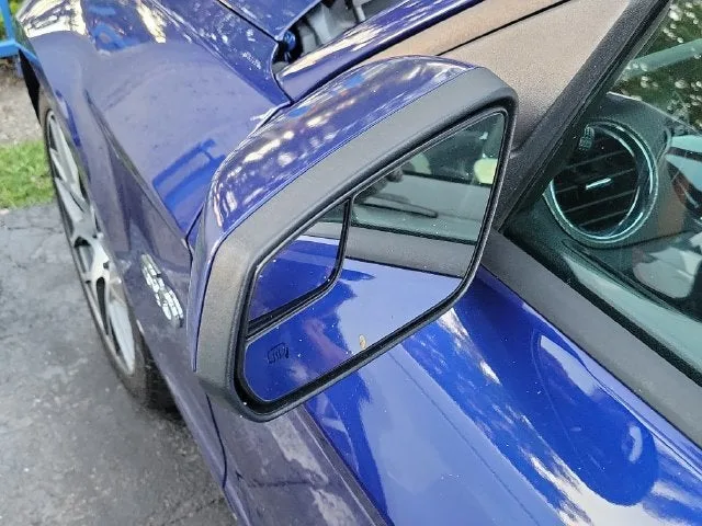 2014 Ford Mustang GT Premium photo 12