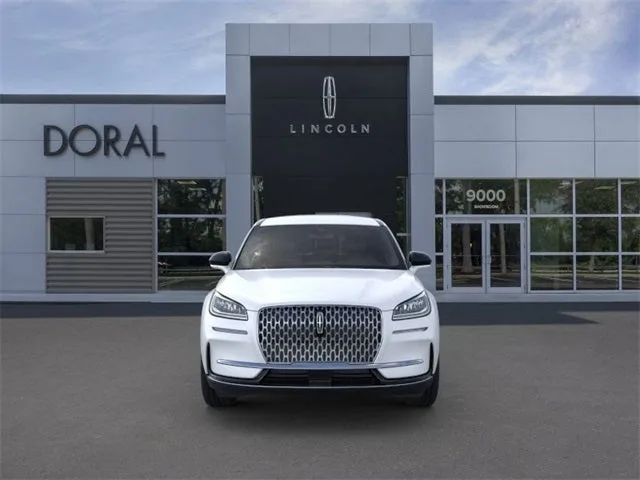 2024 Lincoln Corsair Premiere photo 6