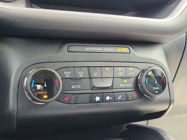 2022 Ford Bronco Sport Outer Banks photo 26