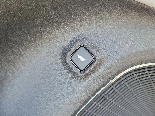 2025 Acura MDX Technology Package photo 22