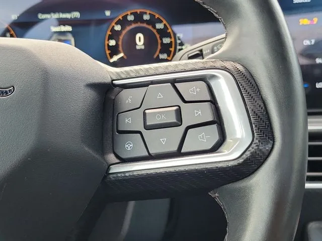 2024 Ford Mustang EcoBoost Premium photo 18