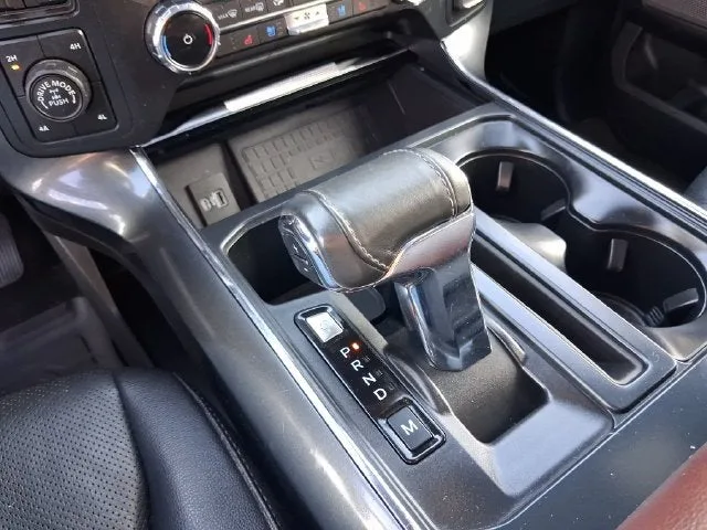 2022 Ford F-150 Lariat photo 21