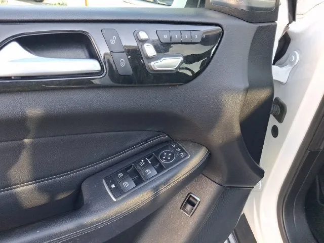 2018 Mercedes-Benz GLE GLE 350 4MATIC® photo 15