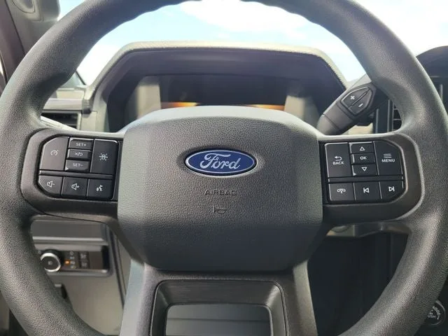2024 Ford F-150 STX photo 16