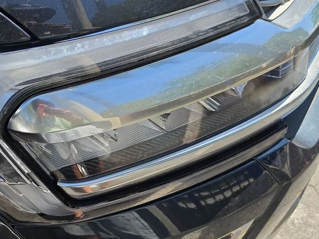 2024 Ford Expedition Max Platinum photo 10