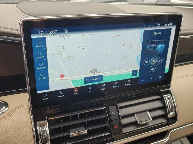 2023 Lincoln Navigator Reserve photo 26