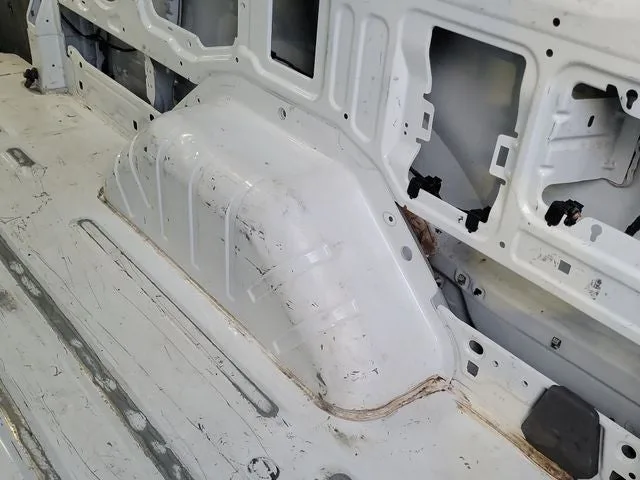 2023 Ford Transit-250 Base photo 9