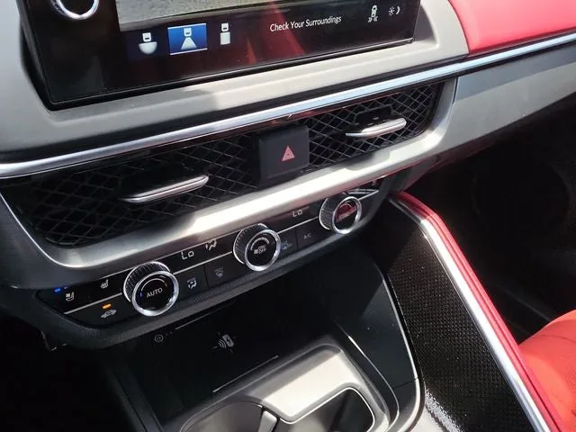 2026 Acura ADX A-Spec Package photo 26