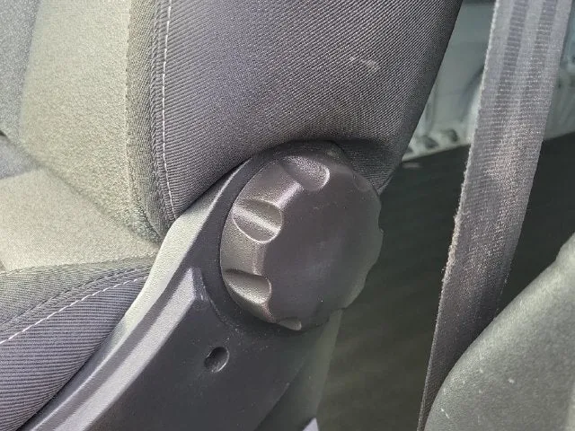 2023 RAM ProMaster 2500 High Roof photo 5