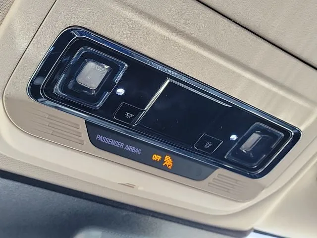 2024 Lincoln Corsair Premiere photo 22