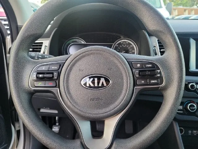 2019 Kia Niro LX photo 20