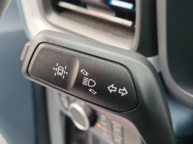 2025 Ford Maverick XLT photo 21