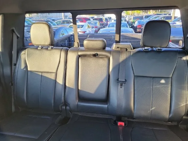 2019 Ford F-150 Lariat photo 12