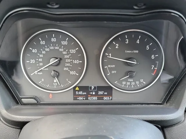 2018 BMW X1 sDrive28i photo 20