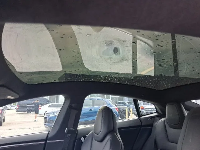 2019 Tesla Model S 75D photo 13