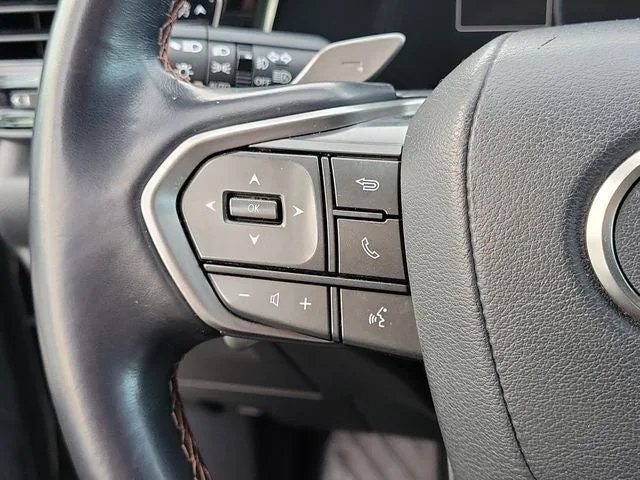 2024 Lexus NX 350 Premium photo 19