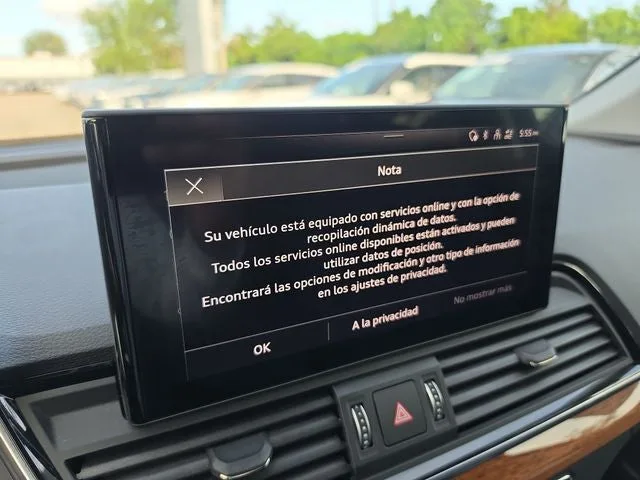 2022 Audi Q5 45 S line Premium quattro photo 20