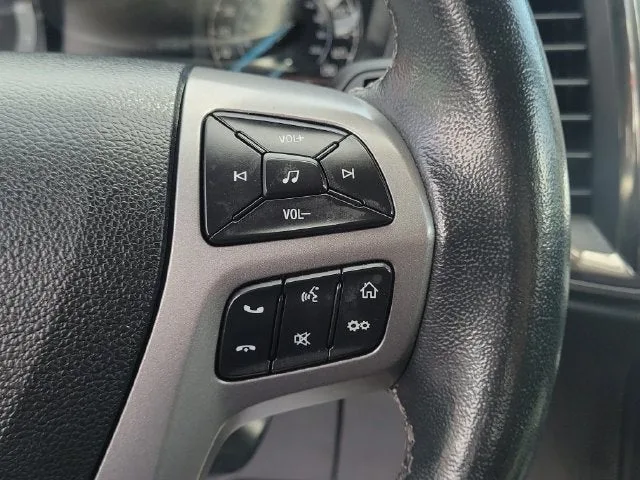 2023 Ford Ranger XLT photo 21