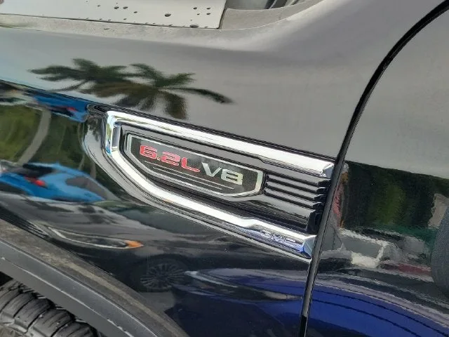 2019 GMC Sierra 1500 Denali photo 7