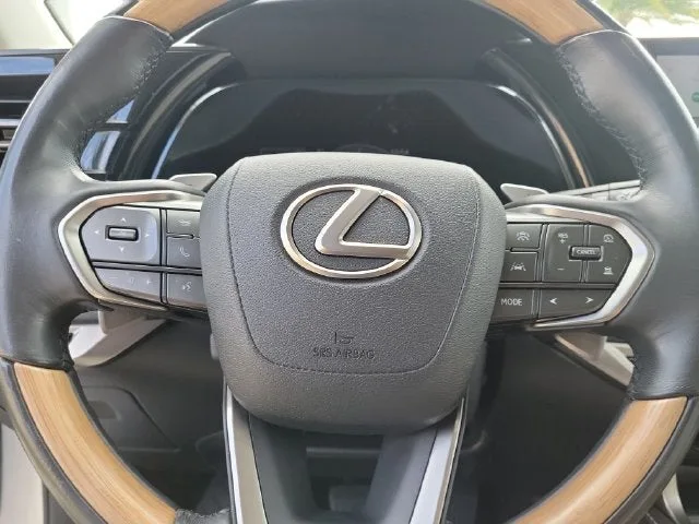 2023 Lexus RX 350 Premium photo 18