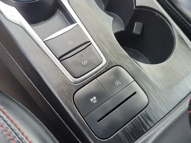 2024 Ford Escape ST-Line photo 29