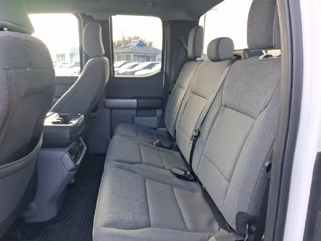2024 Ford F-150 XLT photo 6
