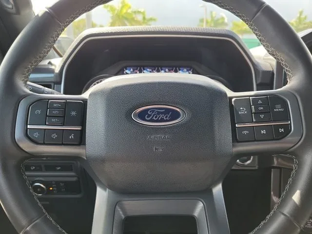 2023 Ford F-150 XLT photo 20