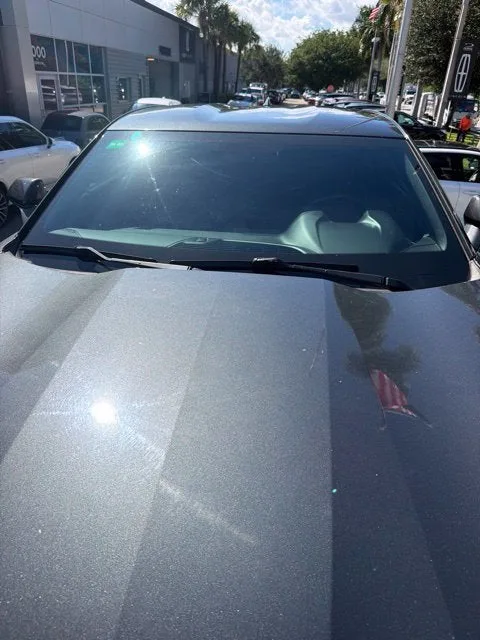 2017 Chevrolet Camaro 2LT 2LT photo 8