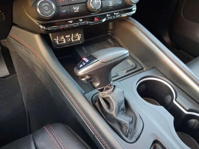 2024 Dodge Durango R/T Plus photo 21
