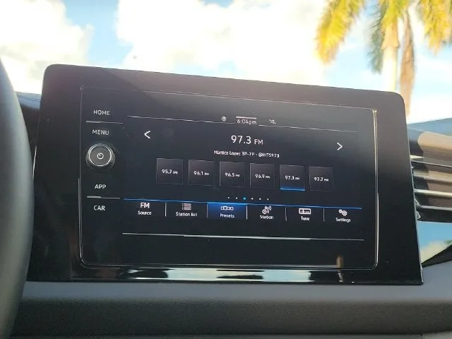 2025 Volkswagen Jetta 1.5T S photo 20