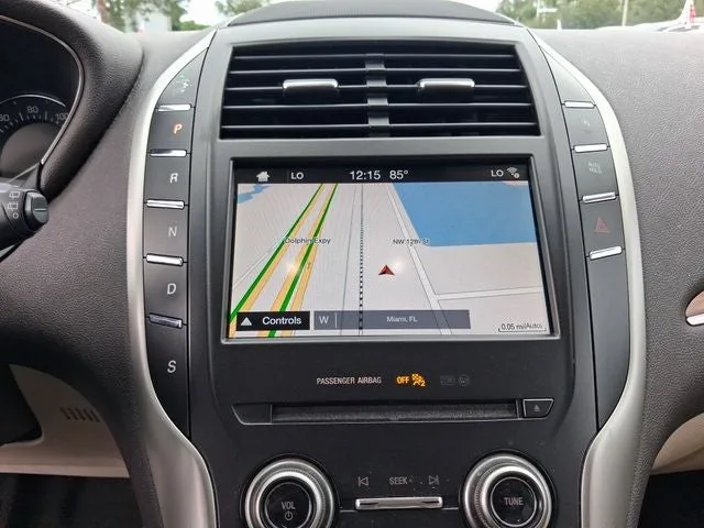 2019 Lincoln MKC Select photo 19