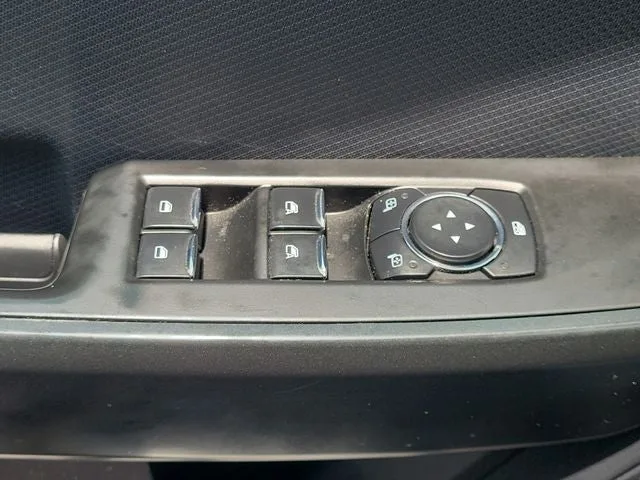 2024 Ford F-150 STX photo 14