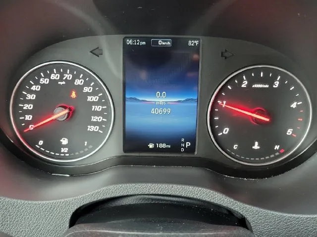 2025 Mercedes-Benz Sprinter 2500 Passenger 170 WB High Roof photo 22