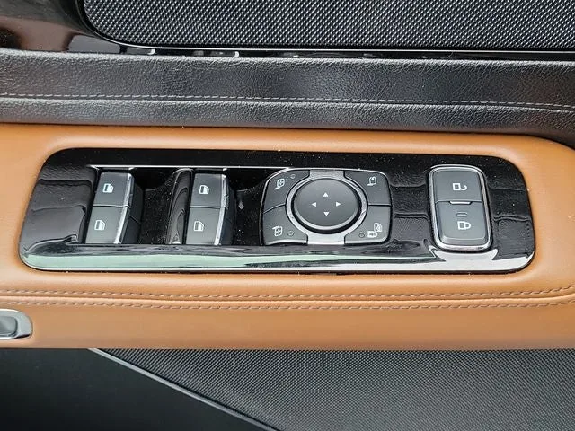 2024 Lincoln Aviator Reserve Premium photo 15
