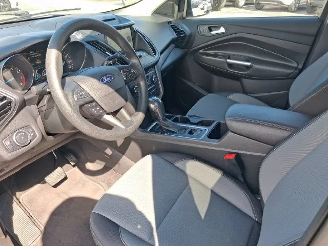 2018 Ford Escape SE photo 11