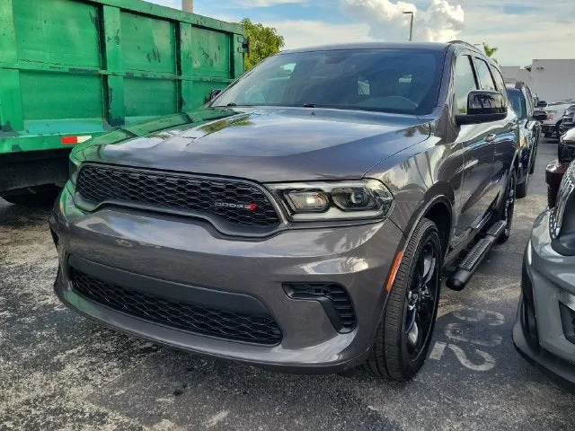 2024 Dodge Durango GT photo 31