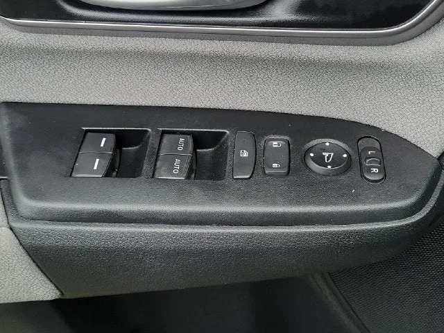 2022 Honda CR-V EX photo 18
