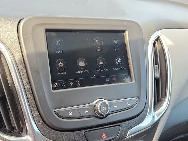 2019 Chevrolet Equinox LS photo 24