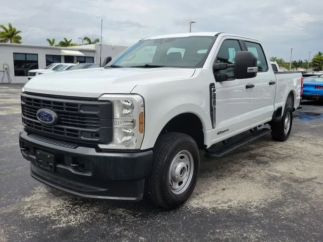 2026 Ford F-250SD XL photo 31
