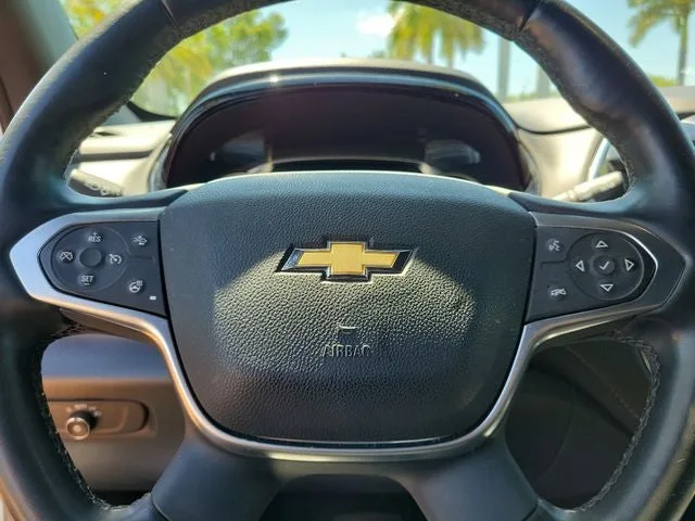 2023 Chevrolet Traverse Premier photo 18