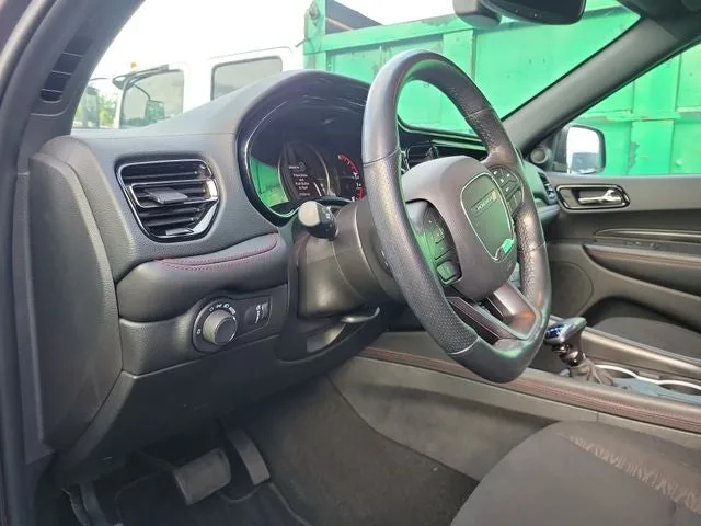 2024 Dodge Durango GT photo 9
