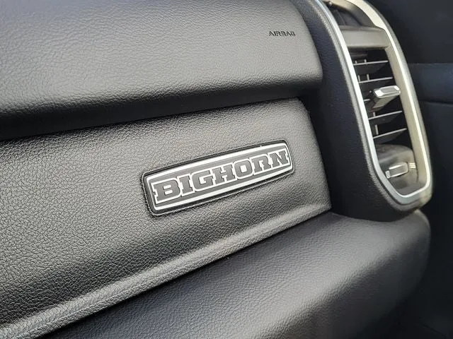 2019 RAM 1500 Big Horn/Lone Star photo 25